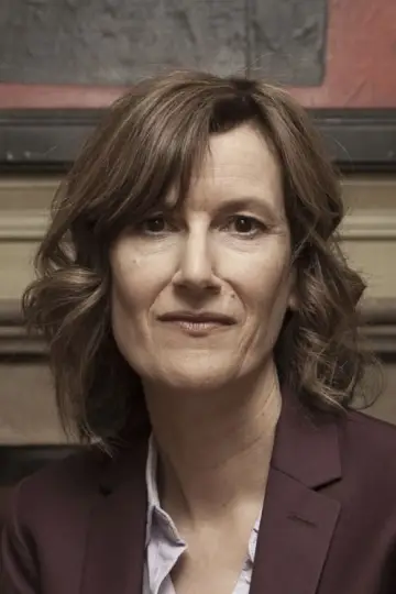 Zdjęcie Joanna Hogg #255627