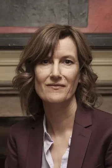 Zdjęcie Joanna Hogg #255628