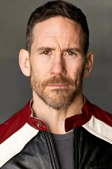 Zdjęcie Neil Napier #26194