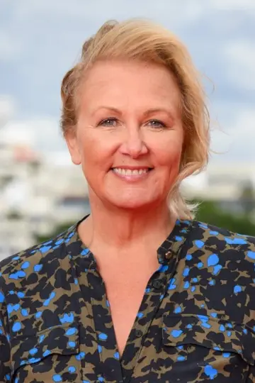 Zdjęcie Sue Cleaver #493874