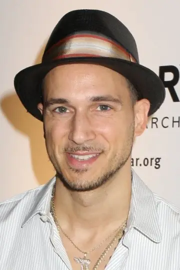 Zdjęcie Ari Gold #139074