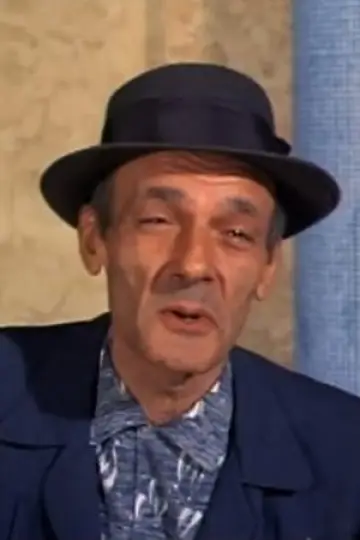 Zdjęcie David Bond #52566