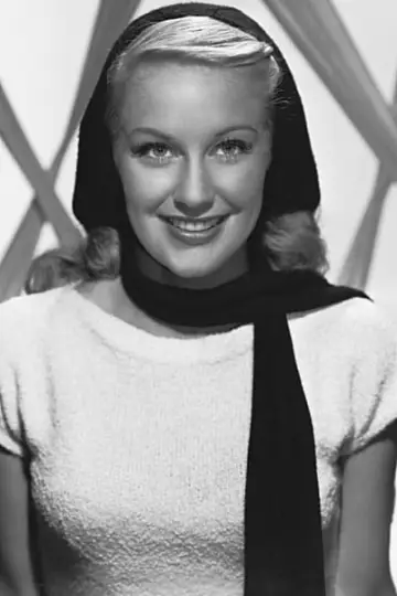 Zdjęcie Dorothy Patrick #93082
