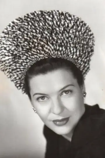 Zdjęcie Jacqueline deWit #144216