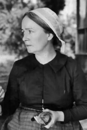 Zdjęcie Margaret Seddon #100916