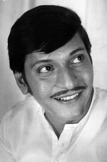 Zdjęcie  (Amol Palekar) #297960