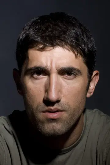 Zdjęcie Bashar Rahal #31064