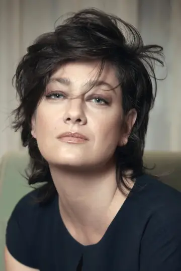 Zdjęcie Giovanna Mezzogiorno #123839