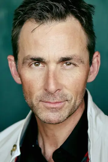 Zdjęcie James Patrick Stuart #34870