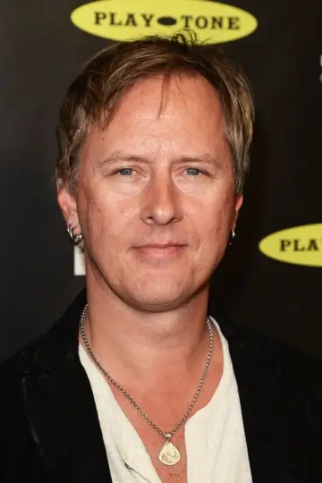 Zdjęcie Jerry Cantrell #95110