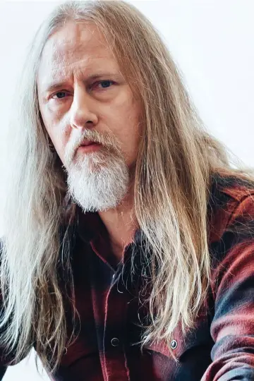 Zdjęcie Jerry Cantrell #95111