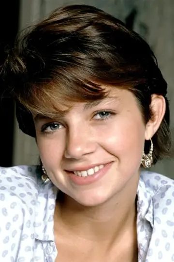 Zdjęcie Justine Bateman (Justine Bateman) #174963