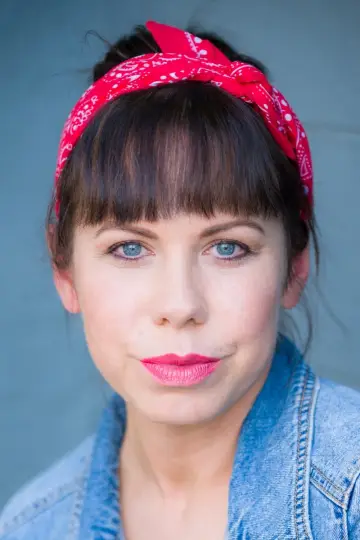 Zdjęcie Natalie Jones #26384