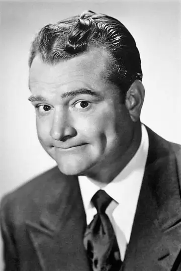Zdjęcie Red Skelton #81359