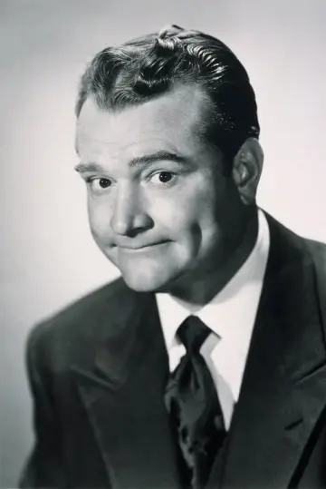 Zdjęcie Red Skelton #81360