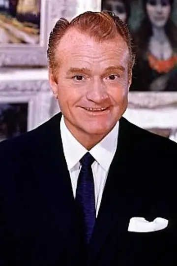 Zdjęcie Red Skelton #81361