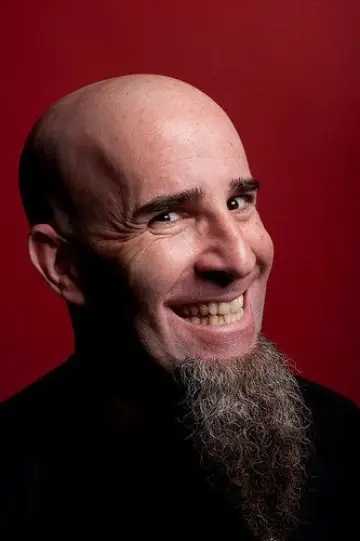 Zdjęcie Scott Ian #79790