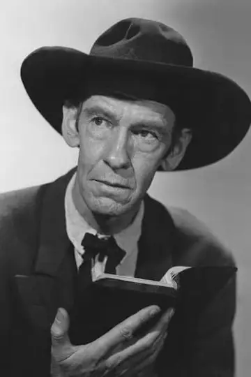 Zdjęcie Guy Wilkerson #54382