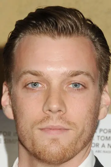 Zdjęcie Jake Abel #25442