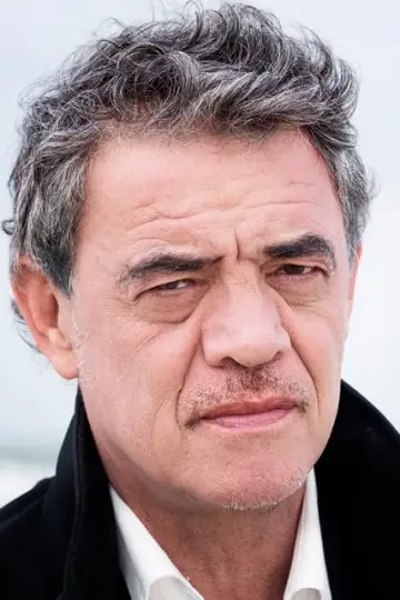 Zdjęcie Jean Pierre Noher #124490