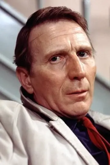 Zdjęcie Alfred Burke #10449