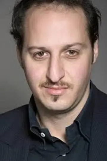 Zdjęcie Fausto Russo Alesi #117269