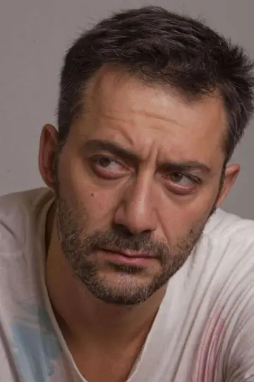 Zdjęcie Filippo Timi #107941