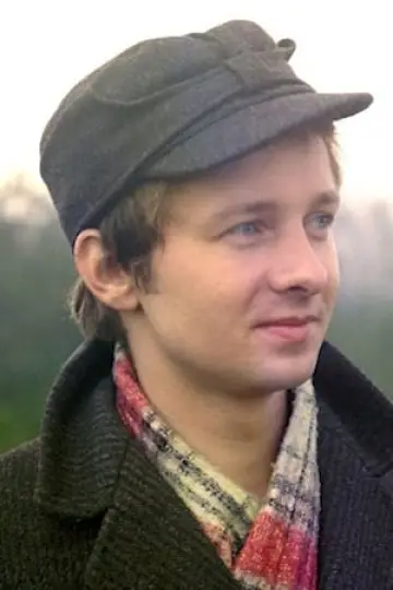 Zdjęcie Krzysztof Stroiński #299718