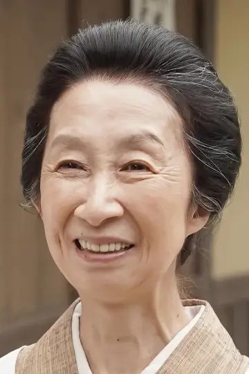 Zdjęcie Machiko Washio #36960