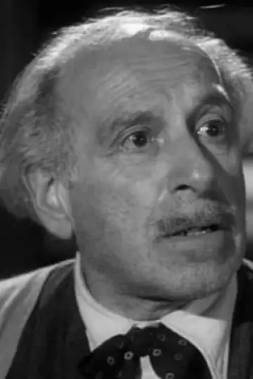 Zdjęcie Martin Miller #96673