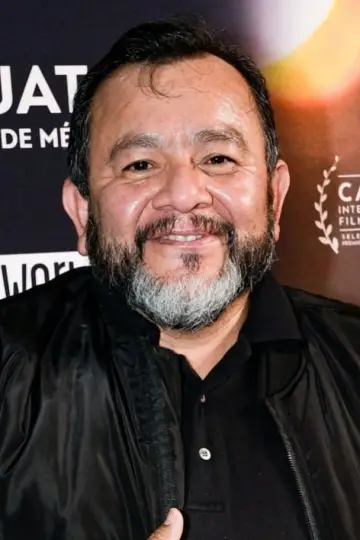 Zdjęcie Silverio Palacios #5181