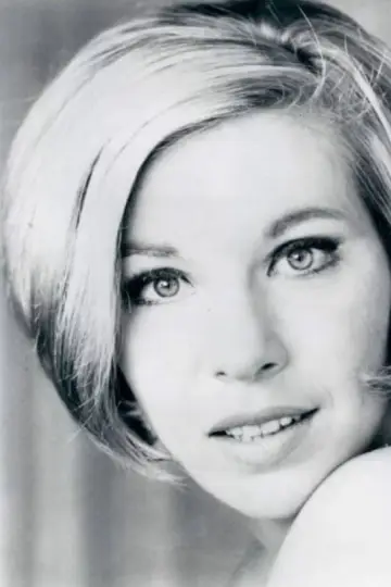 Zdjęcie Beverly Sanders #63251