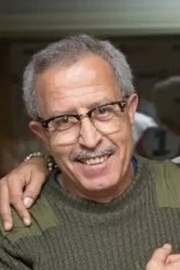 Zdjęcie Mohamed Kafi #101653