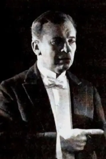 Zdjęcie William Welsh
