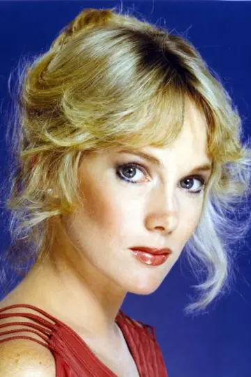 Zdjęcie Julia Duffy #85921
