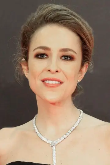 Zdjęcie  (Silvia Abascal) #210194