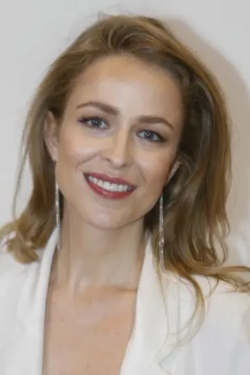 Zdjęcie  (Silvia Abascal) #210200