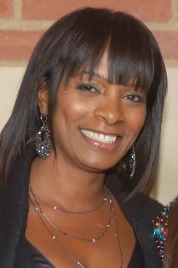Zdjęcie Vanessa Bell Calloway #52067