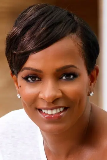 Zdjęcie Vanessa Bell Calloway #52068