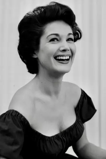 Zdjęcie Joan Taylor #99165