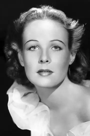 Zdjęcie  (Wendy Barrie) #304298