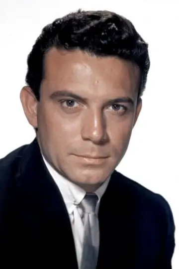 Zdjęcie Anthony Franciosa #100762