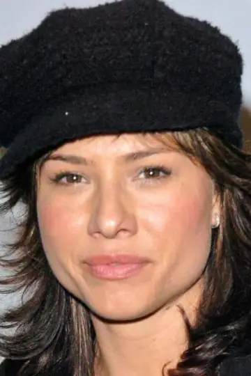 Zdjęcie Sara Suzanne Brown #88480