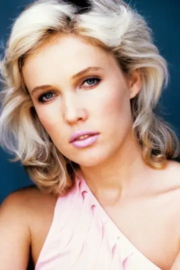 Zdjęcie Linda Kerridge