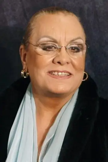 Zdjęcie Paloma Cela #347276