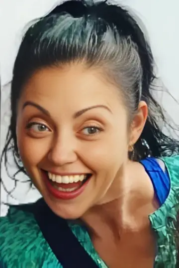 Zdjęcie Brittany Petros. (Brittany Petros) #327379