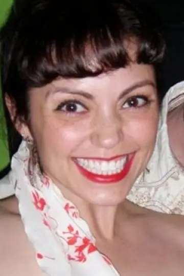 Zdjęcie Brittany Petros. #8234