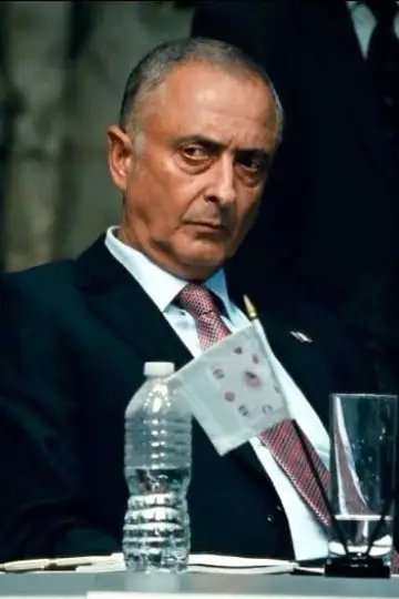 Zdjęcie Marcelo Tubert #44522