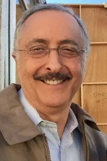 Zdjęcie Marcelo Tubert #44524