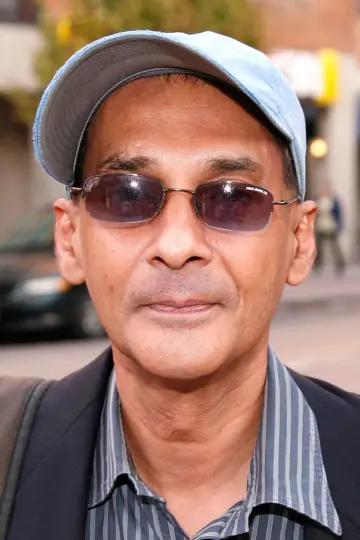 Zdjęcie Ranjit Chowdhry #89541